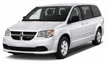 ремонт Генератора DODGE (ДОДЖ) Grand Caravan V